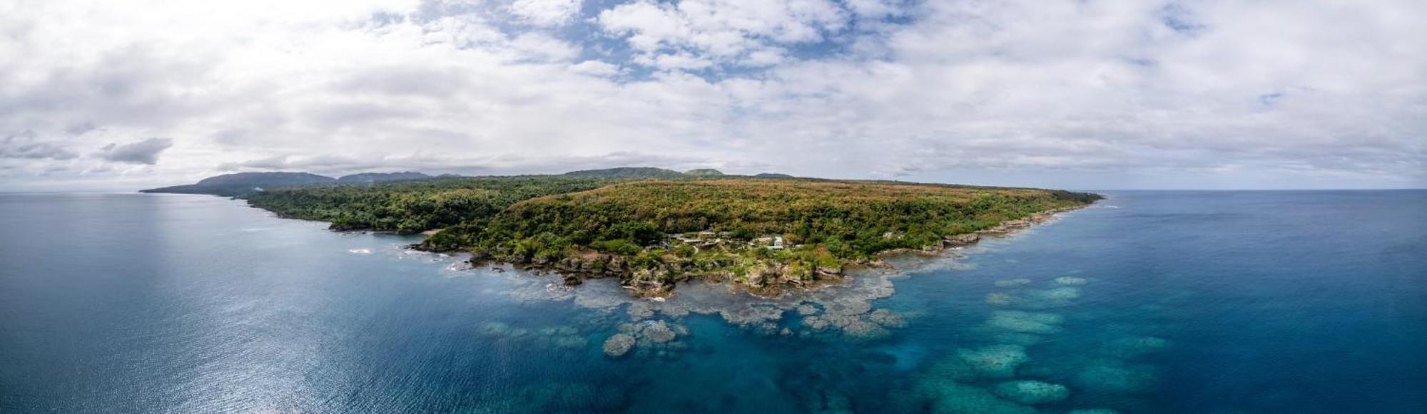 Rockwater Resort Iuiak Dış mekan fotoğraf