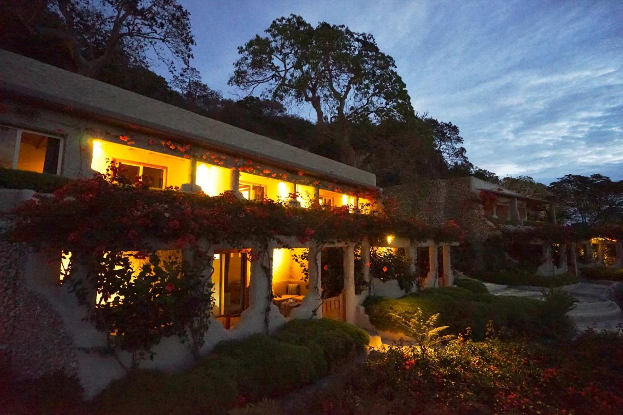Rockwater Resort Iuiak Dış mekan fotoğraf