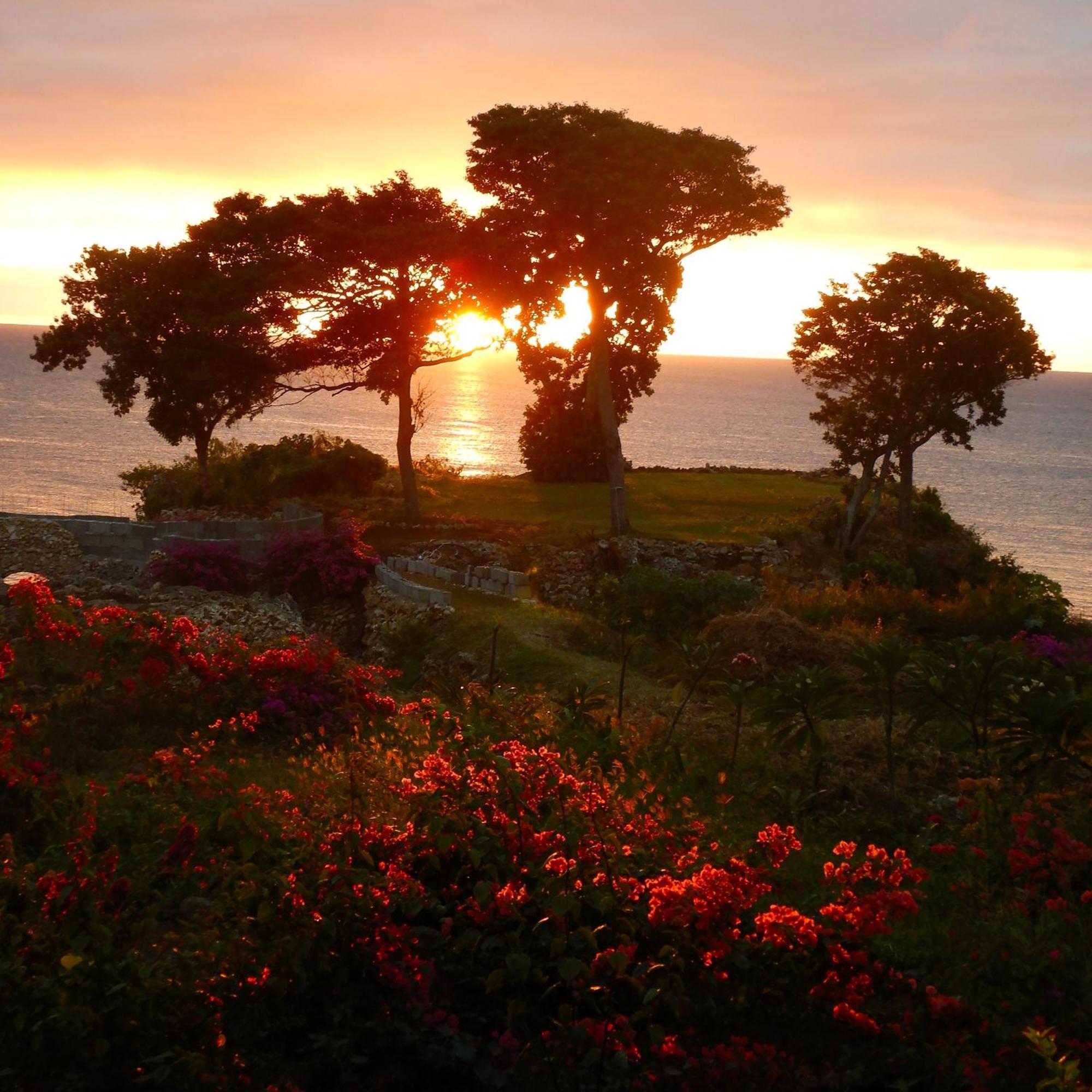 Rockwater Resort Iuiak Dış mekan fotoğraf