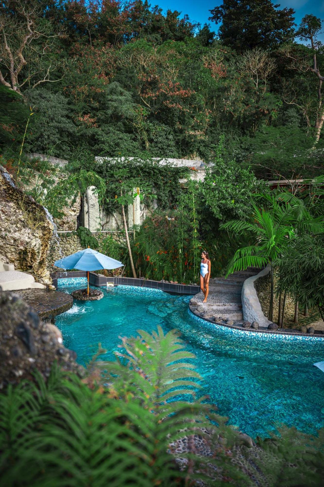 Rockwater Resort Iuiak Dış mekan fotoğraf