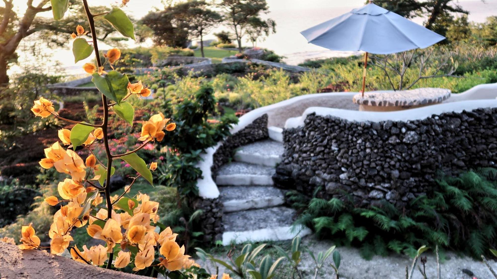 Rockwater Resort Iuiak Dış mekan fotoğraf