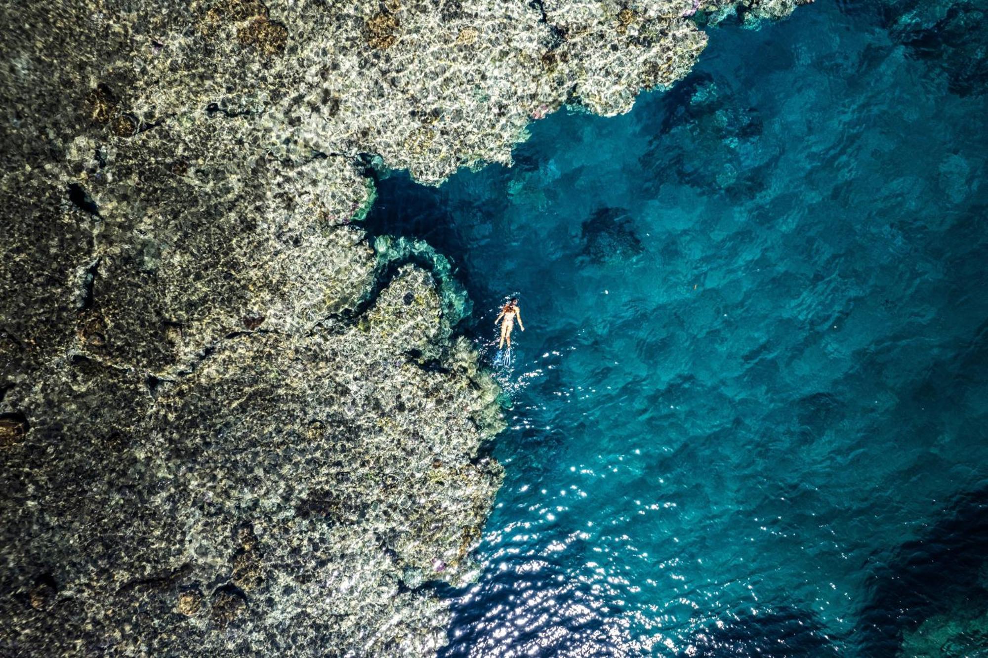 Rockwater Resort Iuiak Dış mekan fotoğraf