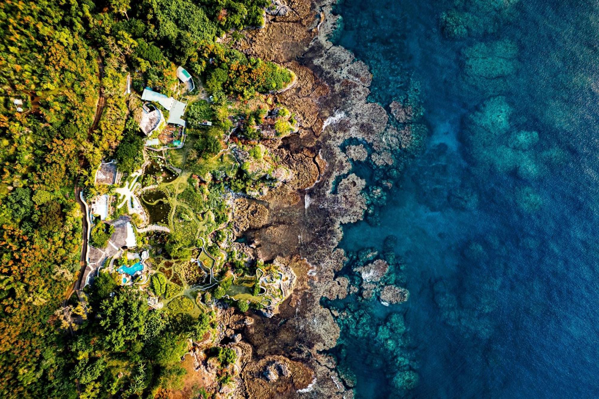 Rockwater Resort Iuiak Dış mekan fotoğraf