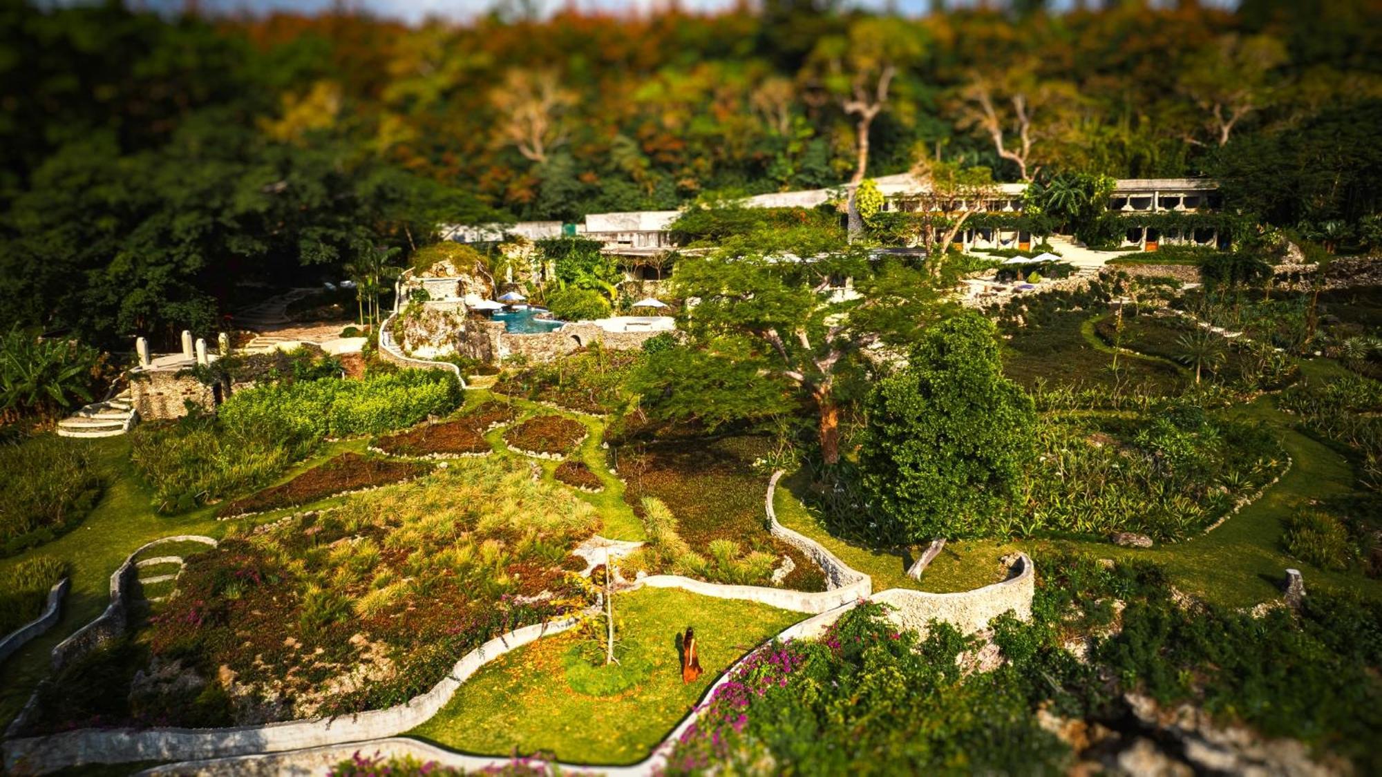 Rockwater Resort Iuiak Dış mekan fotoğraf