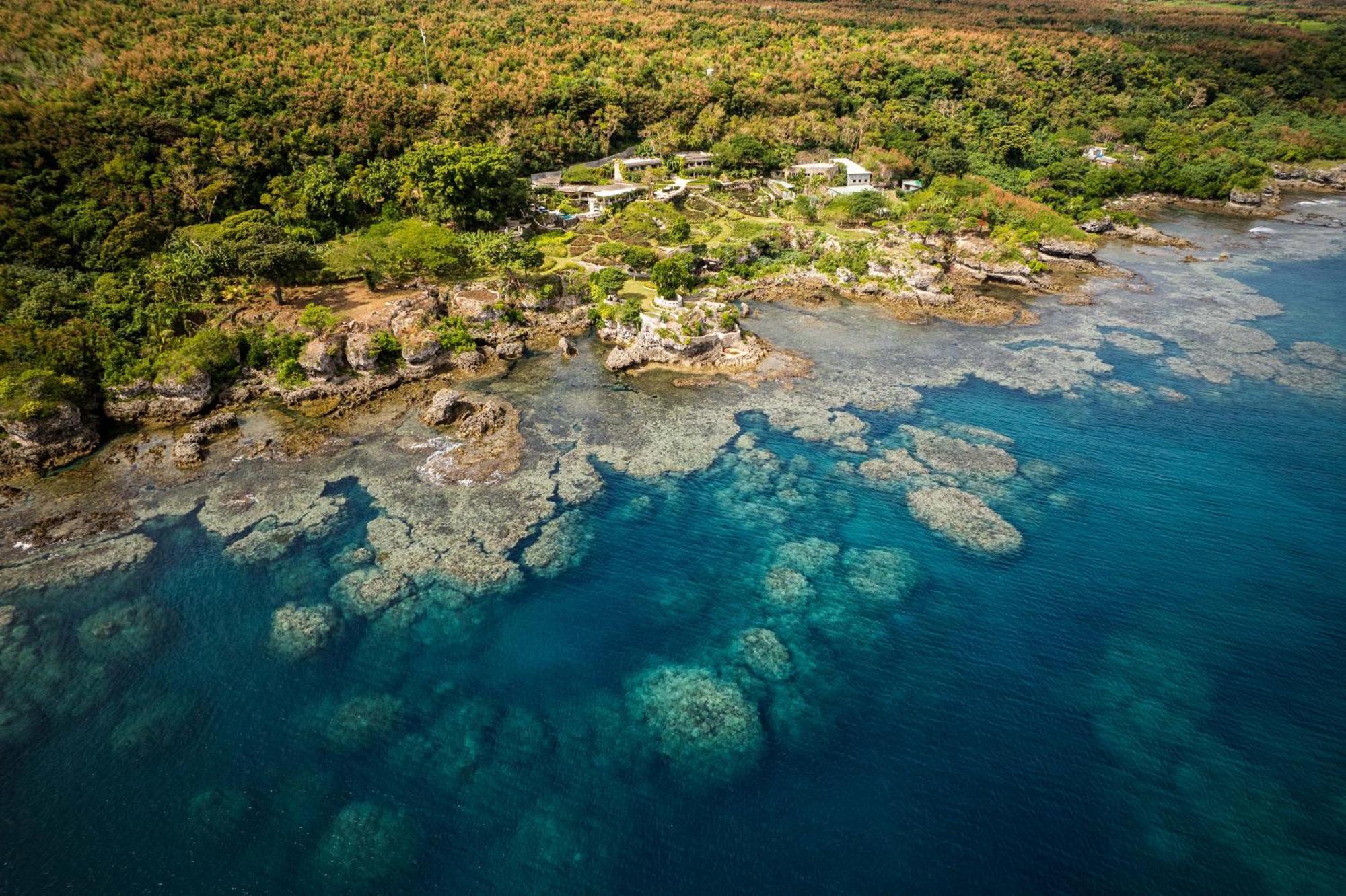 Rockwater Resort Iuiak Dış mekan fotoğraf