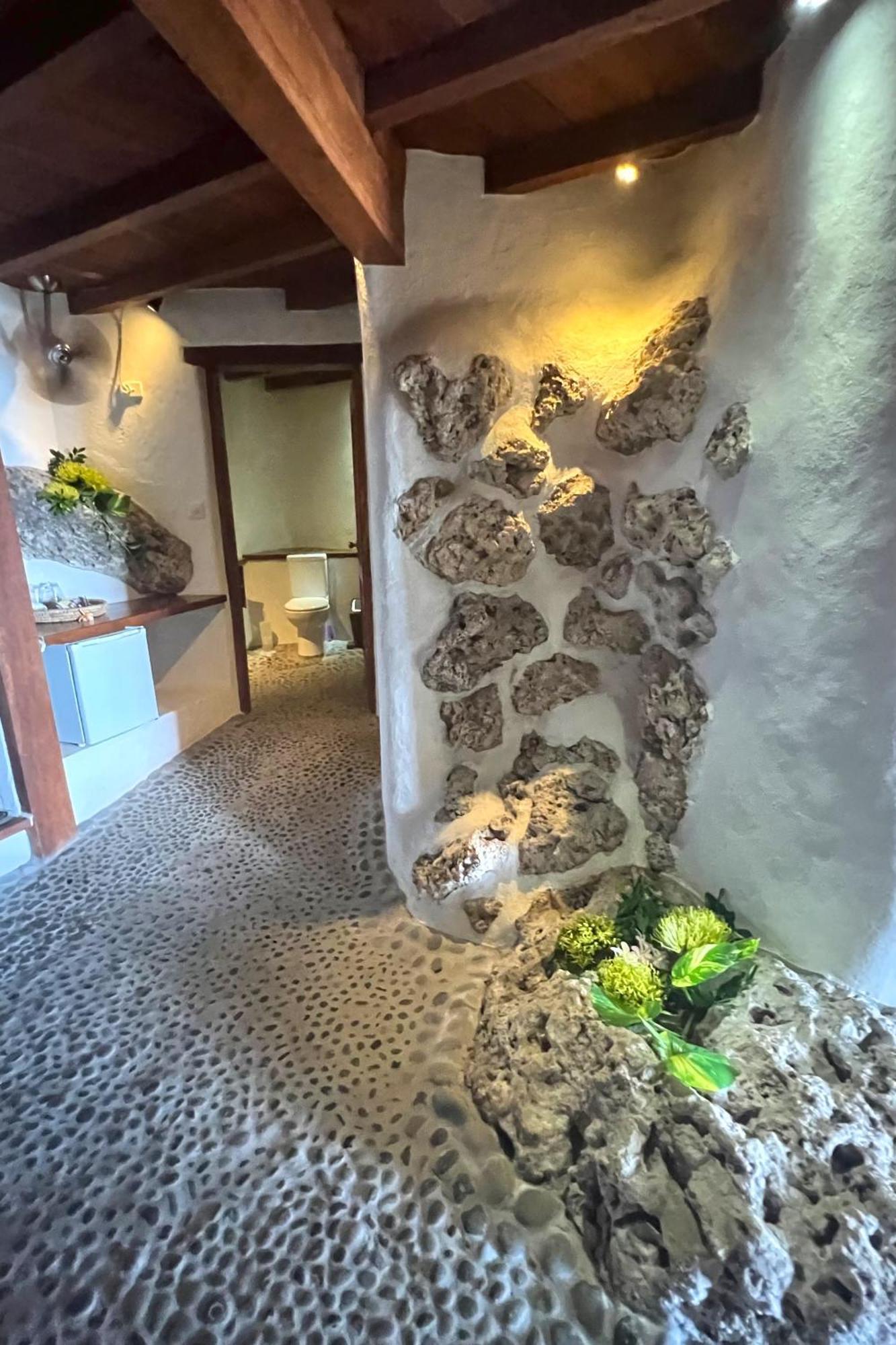 Rockwater Resort Iuiak Dış mekan fotoğraf