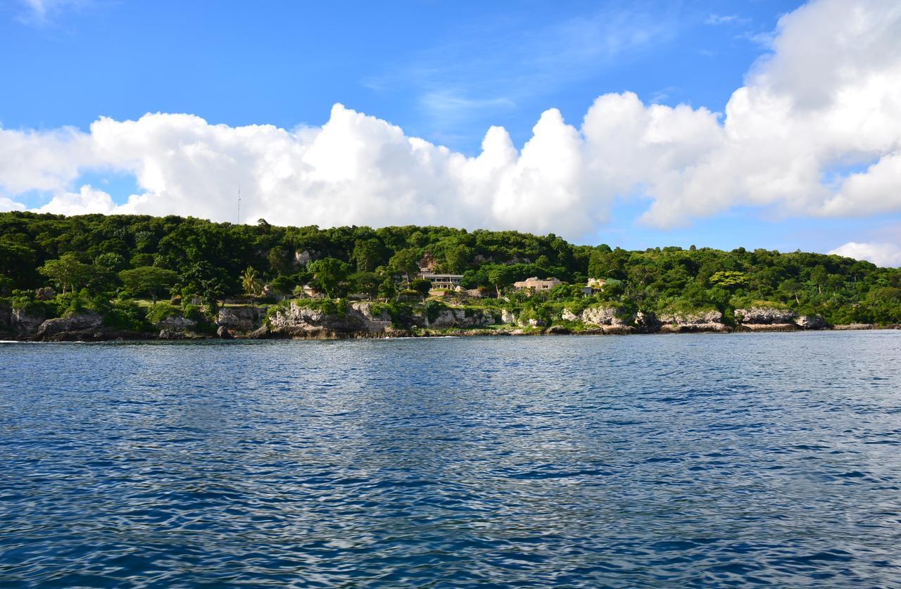 Rockwater Resort Iuiak Dış mekan fotoğraf