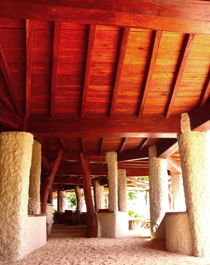 Rockwater Resort Iuiak Dış mekan fotoğraf